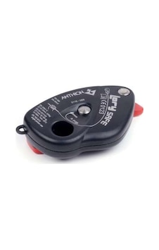 Fixe Lory Safe Emniyetli İniş Cihazı Black-Red Karışık/Çok Renkli Fixe Lory Safe Emniyetli İniş Cihazı Black-Red Karışık/Çok Renkli