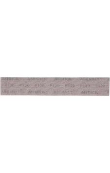 Detail Market Mirka Abranet 70x420 Mm Rende Zımpara P80 3 Adet Detail Market Mirka Abranet 70x420 Mm Rende Zımpara P80 3 Adet