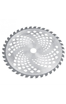 Rico Tırpan Testere 255x25mm 40t 018-kk3001 Rico Tırpan Testere 255x25mm 40t 018-kk3001