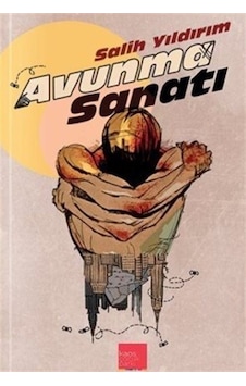 Avunma Sanatı - Salih Yıldırım - Kaos Çocuk Parkı Avunma Sanatı - Salih Yıldırım - Kaos Çocuk Parkı
