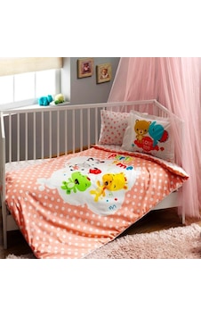 TAÇ FİSHER PRİCE BABY GİRL BEBEK NEVRESİM TAKIMI TAÇ FİSHER PRİCE BABY GİRL BEBEK NEVRESİM TAKIMI