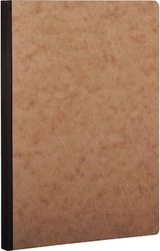 Clairefontaine Age Bag A4 Çizgili Defter Taba 79146c