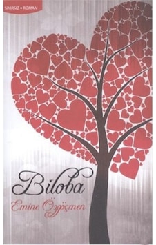 Biloba - Emine Özgöçmen - Sınırsız Kitap
