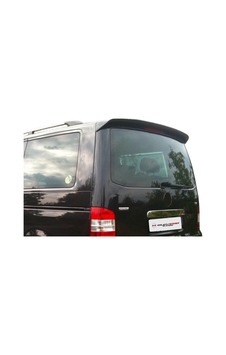 VW Multivan T5.5 Spoiler Bagaj Gt Md:5 Fiber 2010 ve Sonrası