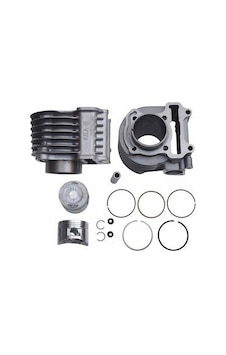 Hero Dash -pleasure -duet 110 Cc Uygun Silindir Piston Sekman Set Supermoto Hero Dash -pleasure -duet 110 Cc Uygun Silindir Piston Sekman Set Supermoto
