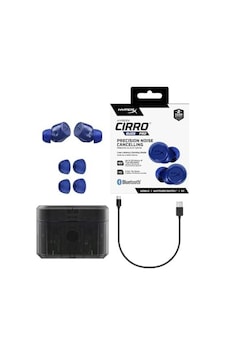 Cirro Buds Pro Tws Blue Buds Cirro Buds Pro Tws Blue Buds