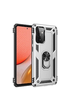 Samsung Galaxy A72 Uyumlu Kılıf Zore Vega Kapak Samsung Galaxy A72 Uyumlu Kılıf Zore Vega Kapak
