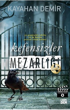 Kefensizler Mezarlığı - Kayahan Demir - Carpediem Kitap