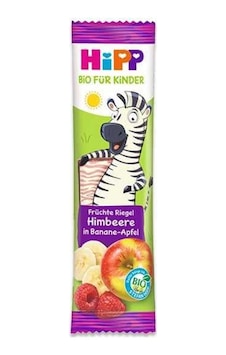 Organik Meyve Barı Ahududu-elma-muz 23gr Diğer Organik Meyve Barı Ahududu-elma-muz 23gr Diğer