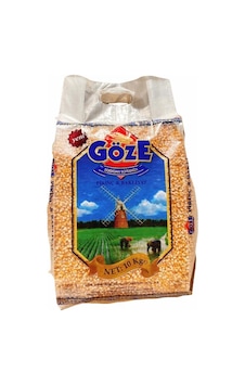 GÖZE Patlayan Mısır 10 KG