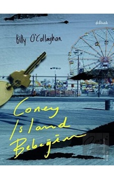 Coney Island Bebeğim Othello Yayıncılık - Othello Yayıncılık