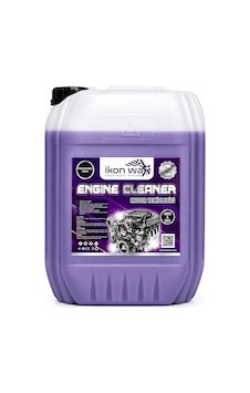 İkonwax Engine Cleaner Motor Temizleyici