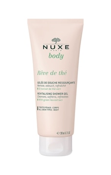 Nuxe Body Reve De The Canlandırıcı Duş Jeli 200 ML Nuxe Body Reve De The Canlandırıcı Duş Jeli 200 ML