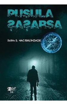 Pusula Şaşarsa - Selim Hacısalihzade - Servet Pusula Şaşarsa - Selim Hacısalihzade - Servet