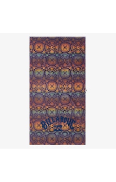 Quiksilver Waves Towel Unisex Siyah Havlu Ebyaa00119 Siyah