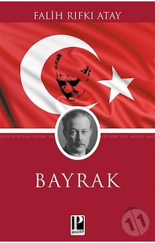 Pozitif Yayınları Bayrak