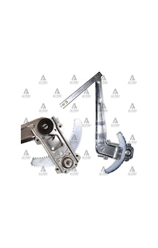 Hyundaı H100 Ön Sağ Cam Krikosu Manuel Hyundaı H100 Ön Sağ Cam Krikosu Manuel