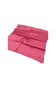 Aker Düz Ipek Eşarp Sura - Şeker Pembe 396 Aker Düz Ipek Eşarp Sura - Şeker Pembe 396
