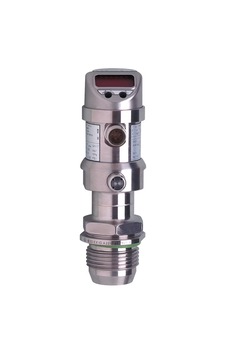 Ifm Pı003a 1...25 Bar 18...32 Dc Ekranlı Basınç Sensörü Ifm Pı003a 1...25 Bar 18...32 Dc Ekranlı Basınç Sensörü