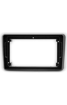 Noiser Audi A3 2002-2012 Android Teyp Çerçeve 9 Inch - Soket - Canbas Noiser Audi A3 2002-2012 Android Teyp Çerçeve 9 Inch - Soket - Canbas