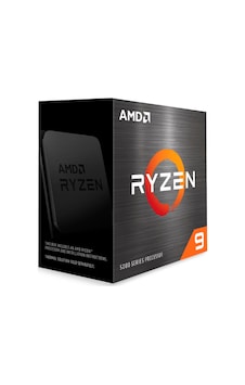 AMD Ryzen 9 5950X 3.4 GHz AM4 64 MB Cache 105 W Box İşlemci