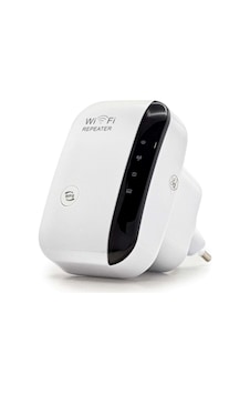 Wifi Repeater / Router / Ap 300 Mbps - Beyaz Hd9100 Wifi Repeater / Router / Ap 300 Mbps - Beyaz Hd9100