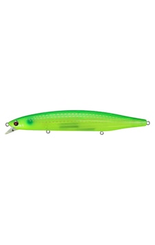 Bassday Logs124s Tungsten System Rolling Minnow 24.4gr Maket Balık C-414 Bassday Logs124s Tungsten System Rolling Minnow 24.4gr Maket Balık C-414