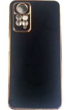 Xiaomi Redmi Note11 Pro Lazer Kamera Korumalı Kilif Xiaomi Redmi Note11 Pro Lazer Kamera Korumalı Kilif