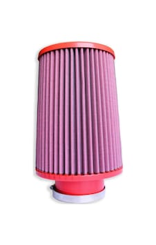 BMC 20CM PERFORMANS HAVA FİLTRESİ FBTW76-200P BMC 20CM PERFORMANS HAVA FİLTRESİ FBTW76-200P