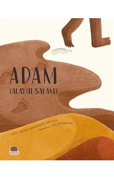 Adam Aleyhı Salam İngilizce Âdem Aleyhisselam / Jenny Mole... Adam Aleyhı Salam İngilizce Âdem Aleyhisselam / Jenny Mole...