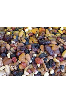 Talas Kuruyemiş Atom Karışık Kuruyemiş 1 KG Talas Kuruyemiş Atom Karışık Kuruyemiş 1 KG