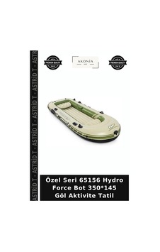 Özel Seri 65156 Hydro Force Bot 350 145 Göl Aktivite Tatil Belirtilmemiş Özel Seri 65156 Hydro Force Bot 350 145 Göl Aktivite Tatil Belirtilmemiş