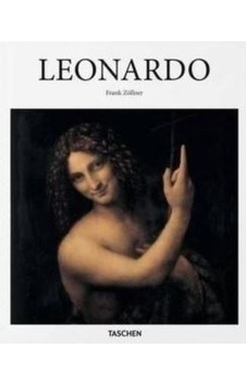 Leonardo - Frank Zöllner - Taschen Leonardo - Frank Zöllner - Taschen