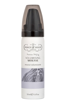 Percy & Reed Session Styling Hacimlendirici Saç Köpüğü 50 Ml Percy & Reed Session Styling Hacimlendirici Saç Köpüğü 50 Ml