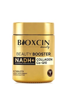 Bioxcin Beauty Booster Hidrolize Kolajen 60 Tablet