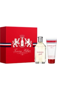 Tommy Hilfiger Girl Edt 100 Ml + Body Lotion 100 Ml 7640496672461 Diğer Tommy Hilfiger Girl Edt 100 Ml + Body Lotion 100 Ml 7640496672461 Diğer