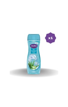 Duru Moods Deniz Mineral&aloe Duş Jeli 450 Ml- 1 Adet Duru Moods Deniz Mineral&aloe Duş Jeli 450 Ml- 1 Adet