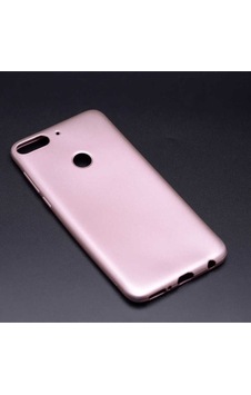 Htc Desire 12 Plus Kılıf Zore Premier Silikon Kapak Rose Gold Htc Desire 12 Plus Kılıf Zore Premier Silikon Kapak Rose Gold