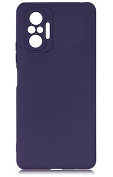 Nihcase Xiaomi Redmi Note 10 Pro Kılıf Matte Premier Silikon Kapak Nihcase Xiaomi Redmi Note 10 Pro Kılıf Matte Premier Silikon Kapak