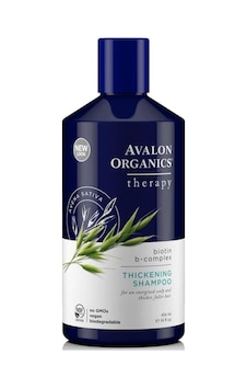Avalon Organics Biotin B Kompleks Şampuan 414 ML Avalon Organics Biotin B Kompleks Şampuan 414 ML