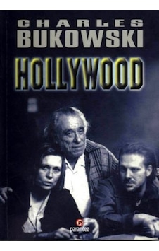 Hollywood - Charles Bukowski - Parantez Gazetecilik ve Yayıncılık