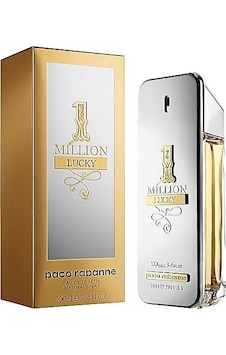 Paco Rabanne 1 Million Lucky Edt 100 Ml Erkek Parfüm Diğer Paco Rabanne 1 Million Lucky Edt 100 Ml Erkek Parfüm Diğer