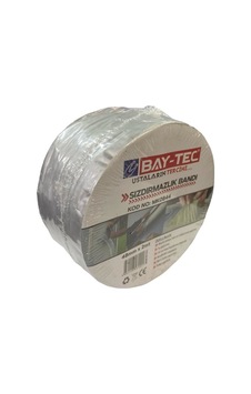 Baytec Su Sızdırmaz Bant 48 Mm 2 Metre Baytec Su Sızdırmaz Bant 48 Mm 2 Metre