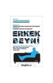 Erkek Beyni / Prof. Dr. Louann Brizendine