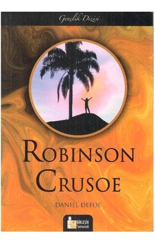 Robinson Crusoe - Daniel Defoe 2.el Robinson Crusoe - Daniel Defoe 2.el