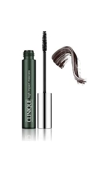 Clinique High Impact Mascara 02 Black Brown Clinique High Impact Mascara 02 Black Brown
