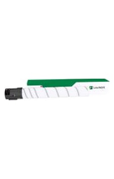 Lexmark 76c0hm0 34.000 Magenta Kırmızı Toner Cs923 Cx921-922-923- Lexmark 76c0hm0 34.000 Magenta Kırmızı Toner Cs923 Cx921-922-923-
