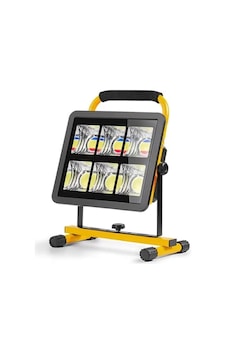 Hubrendy Sh Powermaster Mx-w865c Çok Fonksiyonlu Şarjlı Projektör Lambası Hubrendy Sh Powermaster Mx-w865c Çok Fonksiyonlu Şarjlı Projektör Lambası