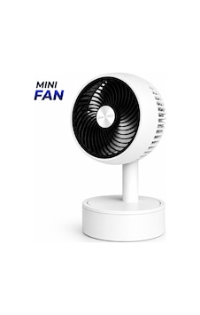 Şarjlı Masa Fanı, Portatif Fan, Masa Ve El Fan Taşınabilir Şarjlı Edilebilir Mini El Fan Şarjlı Masa Fanı, Portatif Fan, Masa Ve El Fan Taşınabilir Şarjlı Edilebilir Mini El Fan