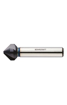 20,5mm Tıaln Hss-g Dın335 90 Havşa Freze Bohrcraft 20,5mm Tıaln Hss-g Dın335 90 Havşa Freze Bohrcraft